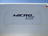 2012 Forest River Flagstaff Micro Lite Photo #24