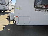 2012 Forest River Flagstaff Micro Lite Photo #26
