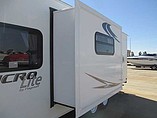 2012 Forest River Flagstaff Micro Lite Photo #30