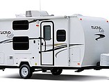 2015 Forest River Flagstaff Micro Lite Photo #4