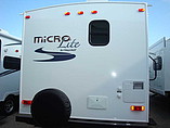 2015 Forest River Flagstaff Micro Lite Photo #5