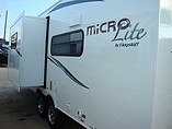 2015 Forest River Flagstaff Micro Lite Photo #7