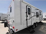 2015 Forest River Flagstaff Micro Lite Photo #5