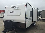 15 Forest River Flagstaff Micro Lite