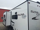 2015 Forest River Flagstaff Micro Lite Photo #3