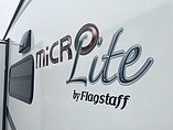 2015 Forest River Flagstaff Micro Lite Photo #4