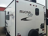 2015 Forest River Flagstaff Micro Lite Photo #5