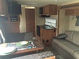 2015 Forest River Flagstaff Micro Lite Photo #17