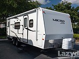 14 Forest River Flagstaff Micro Lite