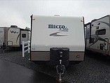 2015 Forest River Flagstaff Micro Lite Photo #2