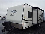 2015 Forest River Flagstaff Micro Lite Photo #3