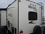 2015 Forest River Flagstaff Micro Lite Photo #4