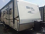 16 Forest River Flagstaff Micro Lite