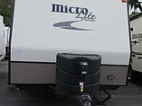 2016 Forest River Flagstaff Micro Lite Photo #2