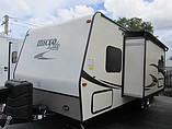 2016 Forest River Flagstaff Micro Lite Photo #4