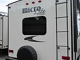 2016 Forest River Flagstaff Micro Lite Photo #6
