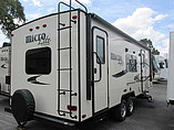 2016 Forest River Flagstaff Micro Lite Photo #7