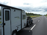 2012 Forest River Flagstaff Micro Lite Photo #6