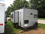 2011 Forest River Flagstaff Micro Lite Photo #3