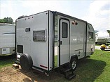 2011 Forest River Flagstaff Micro Lite Photo #4