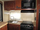 2011 Forest River Flagstaff Micro Lite Photo #9
