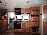 2016 Forest River Flagstaff Shamrock Photo #4