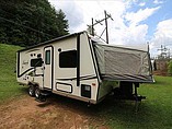 16 Forest River Flagstaff Shamrock