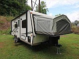16 Forest River Flagstaff Shamrock