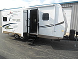 15 Forest River Flagstaff Super Lite