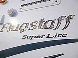 2015 Forest River Flagstaff Super Lite Photo #4