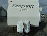 2009 Forest River Flagstaff Super Lite Photo #2