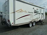 2009 Forest River Flagstaff Super Lite Photo #7