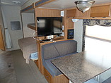 2009 Forest River Flagstaff Super Lite Photo #10