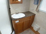 2009 Forest River Flagstaff Super Lite Photo #12