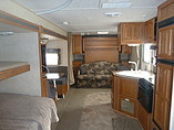 2009 Forest River Flagstaff Super Lite Photo #18