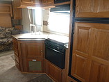 2009 Forest River Flagstaff Super Lite Photo #19