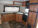 2013 Forest River Flagstaff Super Lite Photo #8