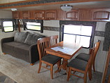 2013 Forest River Flagstaff Super Lite Photo #11
