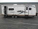 15 Forest River Flagstaff Super Lite