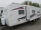 07 Forest River Flagstaff Super Lite
