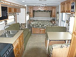 2007 Forest River Flagstaff Super Lite Photo #5