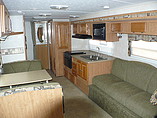 2007 Forest River Flagstaff Super Lite Photo #7