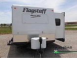 13 Forest River Flagstaff Super Lite