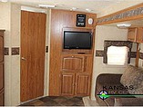 2013 Forest River Flagstaff Super Lite Photo #8