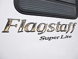 2015 Forest River Flagstaff Super Lite Photo #4