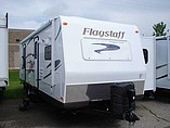 15 Forest River Flagstaff Super Lite