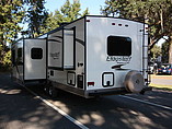 2015 Forest River Flagstaff Super Lite Photo #8