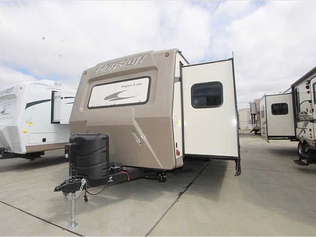 2015 Forest River Flagstaff Super Lite Photo