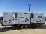 15 Forest River Flagstaff Super Lite