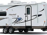 2015 Forest River Flagstaff Super Lite Photo #21